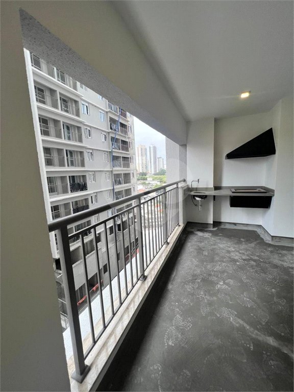 Apartamento à venda com 2 quartos, sendo 1 suíte, em Vila Santa Eulalia, São Paulo, SP
