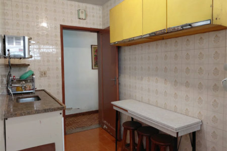 Apartamento à venda com 2 quartos em Parque Residencial da Lapa, São Paulo, SP