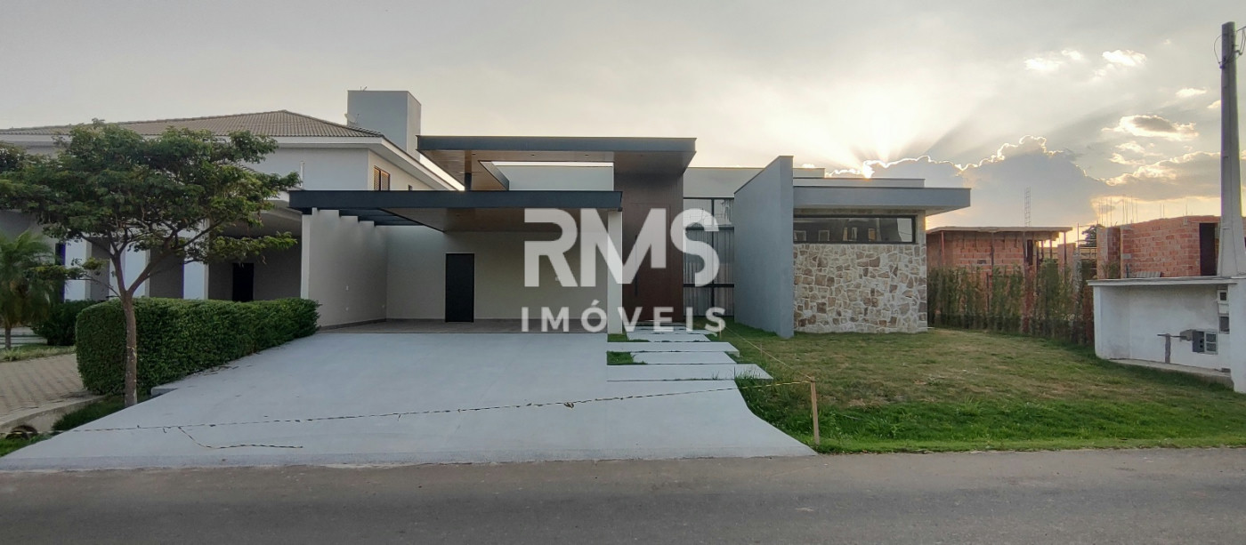 Casa à venda com 4 suítes no condomínio Xapada Parque Ytu, Itu - SP, Itu - SP