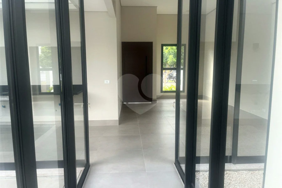Casa Térrea à venda no Condomínio Park Unimep Taquaral em Piracicaba/SP.