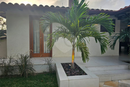 Casa à venda com 4 suítes em Praia Rasa, Armação dos Búzios, RJ