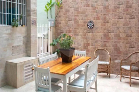 Casa à venda com 5 quartos, sendo 1 suíte, em Grajaú, Rio de Janeiro, RJ