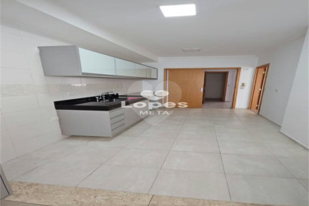 Apartamento à venda com 4 suítes em Parque Residencial Aquarius, São José dos Campos, SP