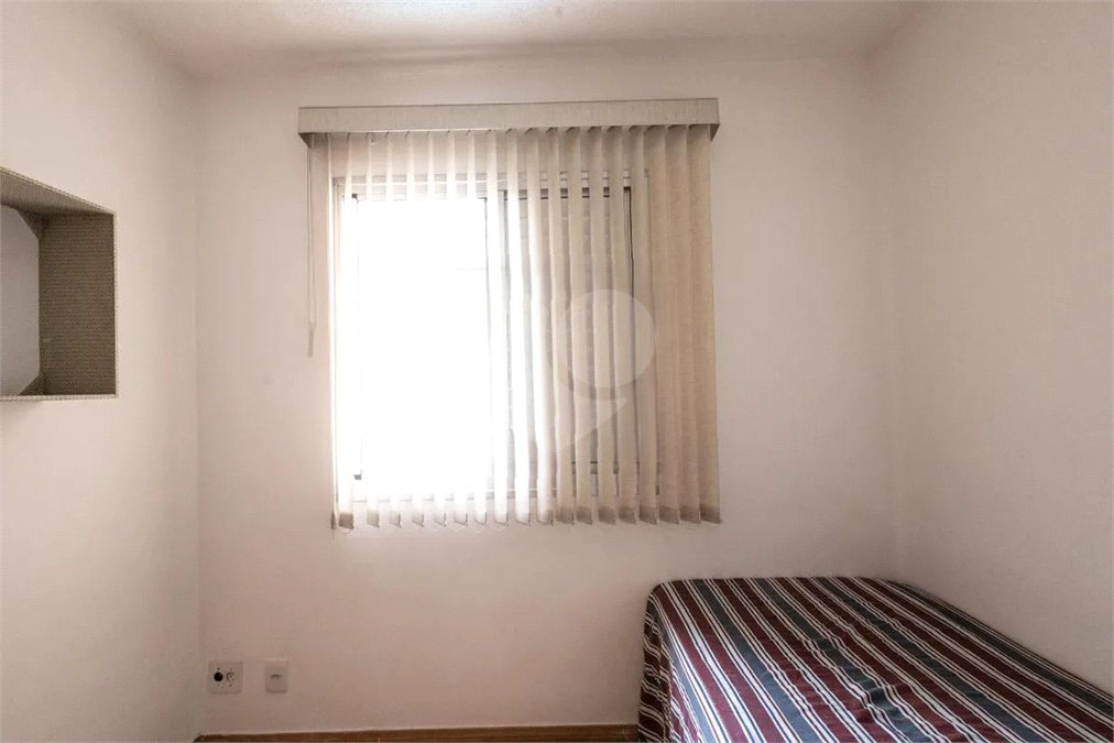 Apartamento à venda com 2 quartos em Chácara Califórnia, São Paulo, SP