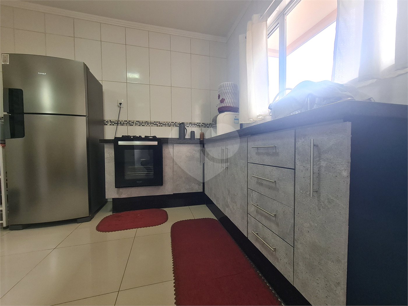 Casa à venda com 3 quartos, sendo 1 suíte,  no condomínio Reserva Ipanema I, Sorocaba - SP
