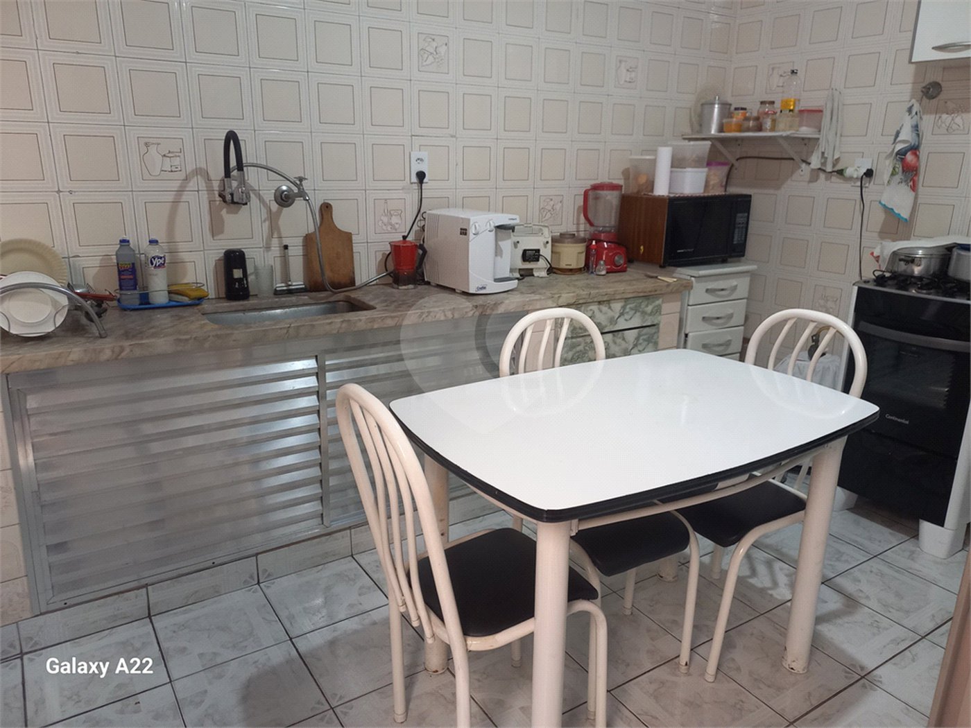 Sobrado à venda com 3 quartos em Lapa, São Paulo, SP