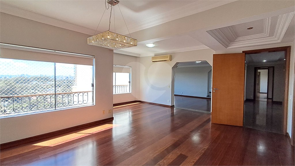 Apartamento à venda ou para alugar com 4 suítes em Jardim Marajoara, São Paulo, SP