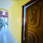 Sobrado à venda com 4 quartos, sendo 1 suíte, em Vila Gilda, Santo André, SP