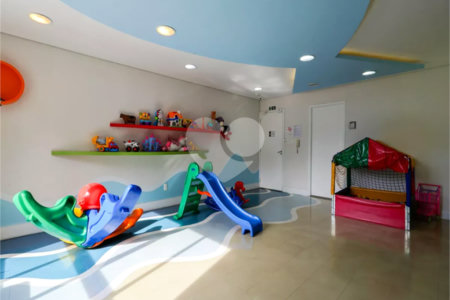 Apartamento à venda com 2 quartos, sendo 1 suíte, em Santana, São Paulo, SP