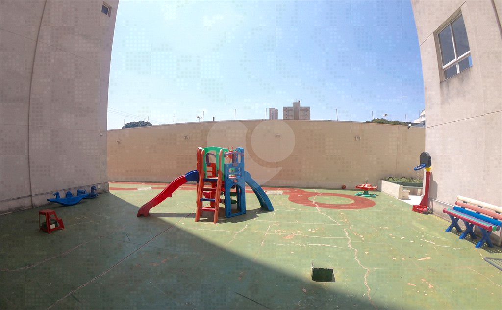 Apartamento à venda com 2 suítes em Vila Todos Os Santos, Indaiatuba, SP