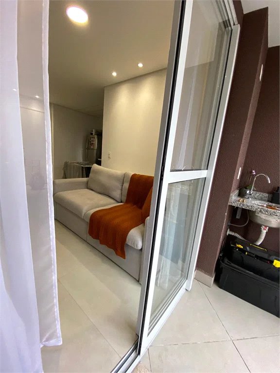 Apartamento à venda com 2 quartos em Vila Andrade, São Paulo, SP