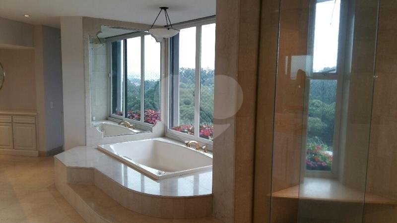 Apartamento à venda com 4 suítes em Alto da Boa Vista, São Paulo, SP