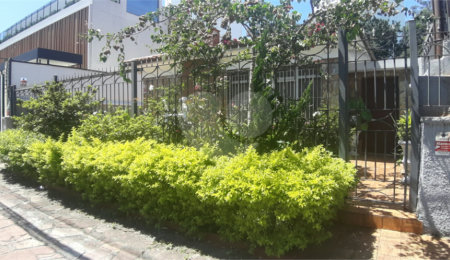 Casa Térrea à venda com 3 quartos, sendo 1 suíte,  em Jardim São Bento, São Paulo, SP