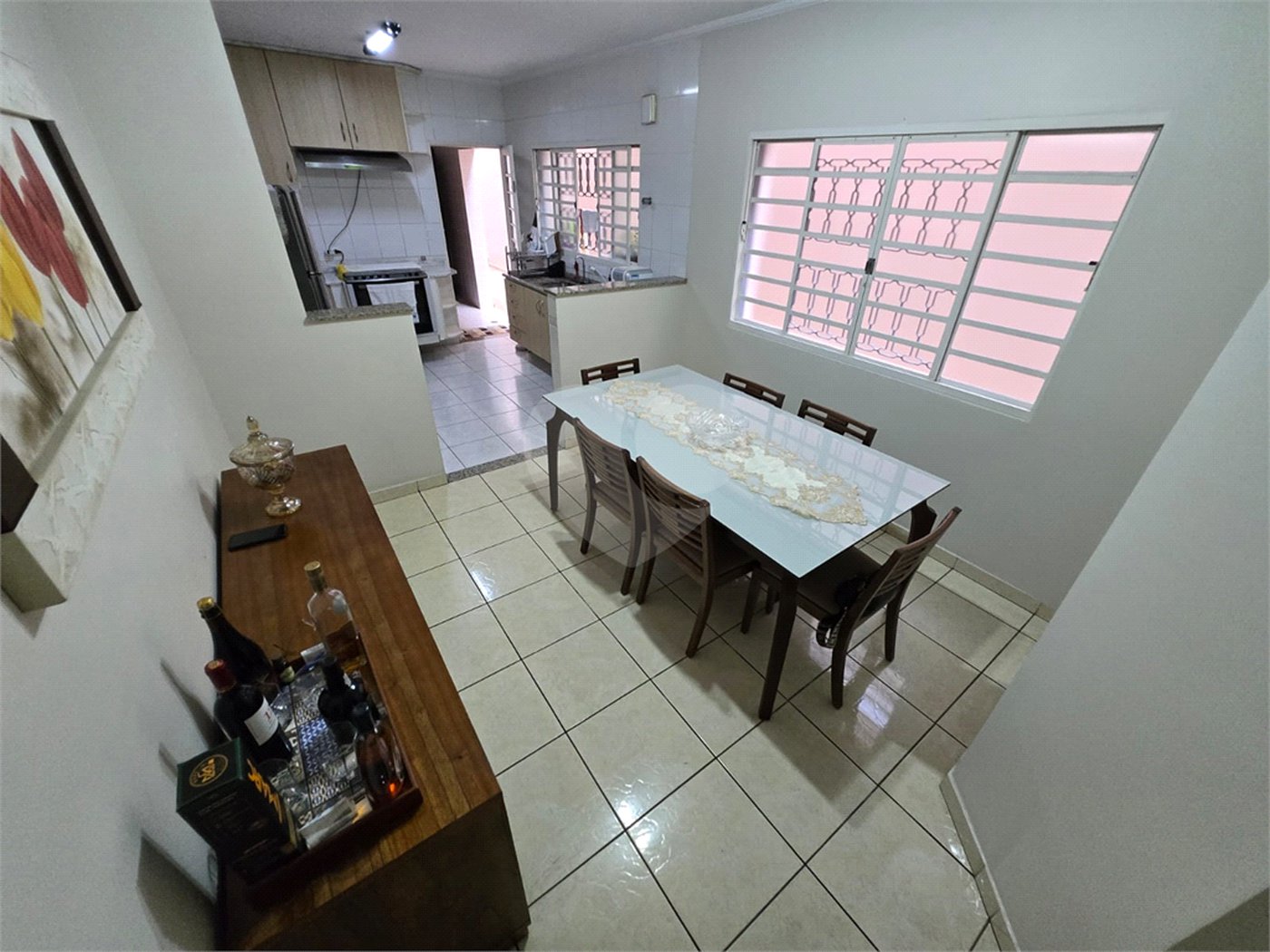 Sobrado à venda com 3 suítes em Chora Menino, São Paulo, SP