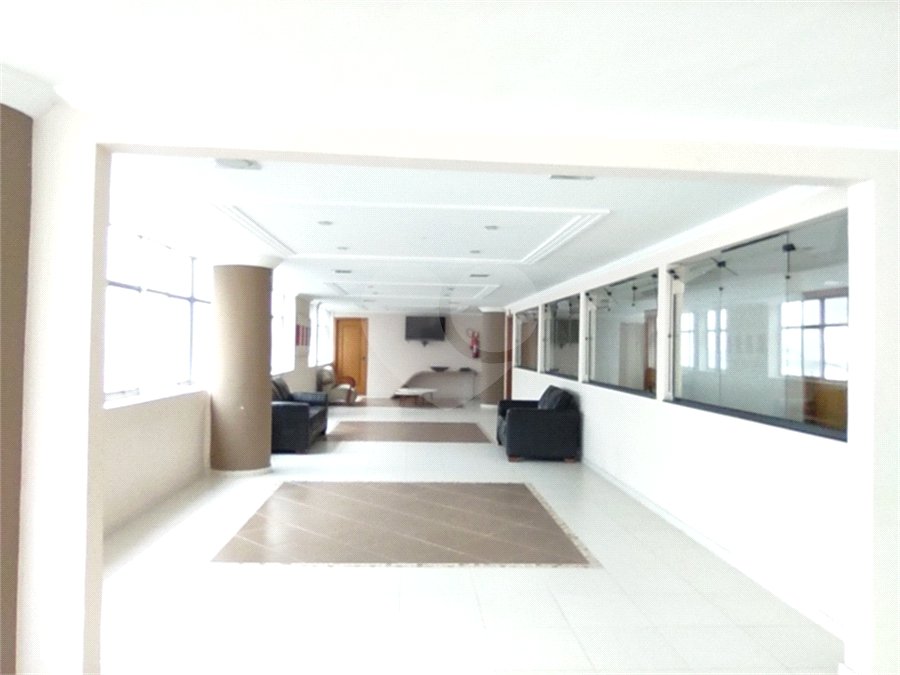 Apartamento à venda com 3 quartos, sendo 1 suíte, em Santana, São Paulo, SP