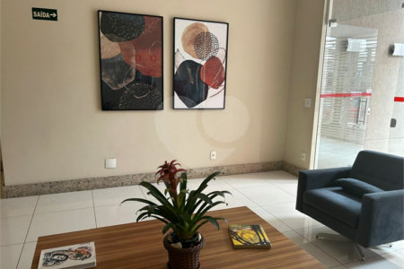 Apartamento à venda com 2 quartos, sendo 1 suíte, em Vila Suzana, São Paulo, SP