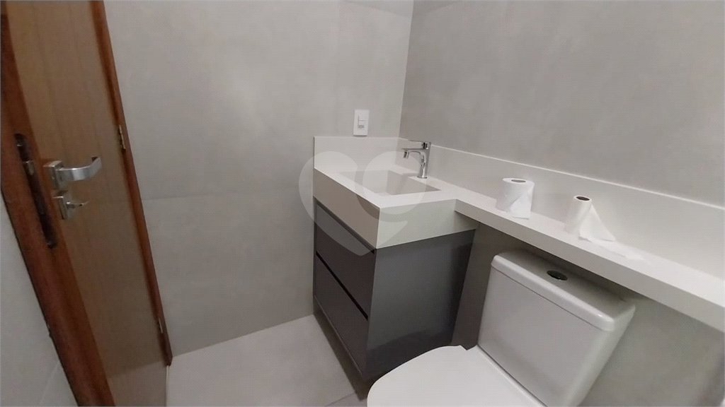 Casa Térrea à venda com 3 quartos, sendo 1 suíte, em Jardim Pau Preto, Indaiatuba, SP