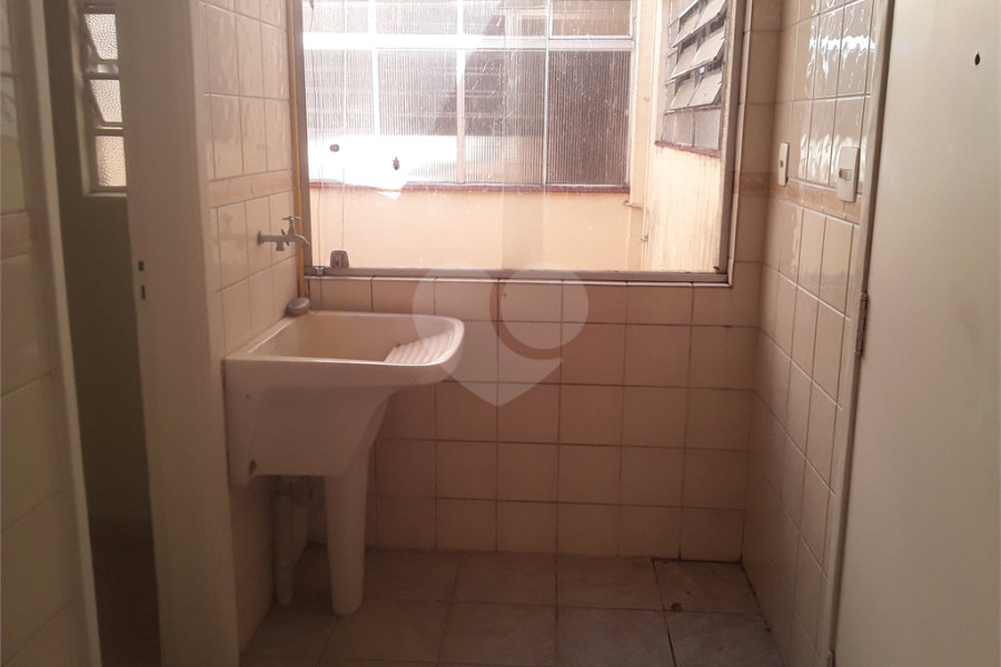 Apartamento à venda com 2 quartos em Bom Retiro, São Paulo, SP