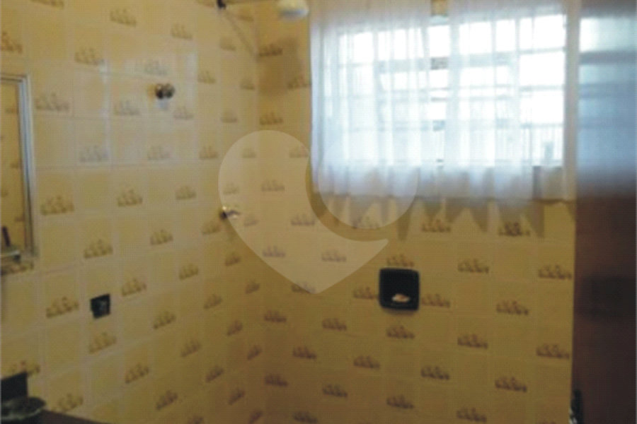 Sobrado à venda com 4 quartos, sendo 1 suíte,  em Tucuruvi, São Paulo, SP