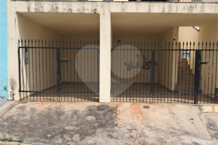 Casa à venda com 2 quartos em Vila Santana II, Jundiaí, SP