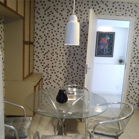 Apartamento à venda com 3 quartos em Vila Andrade, São Paulo, SP