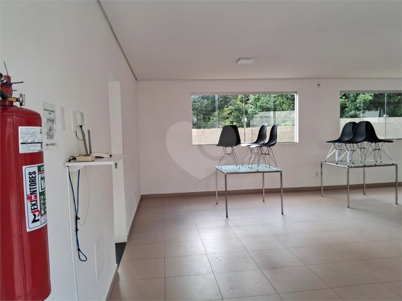 Apartamento a venda no Boa Vista