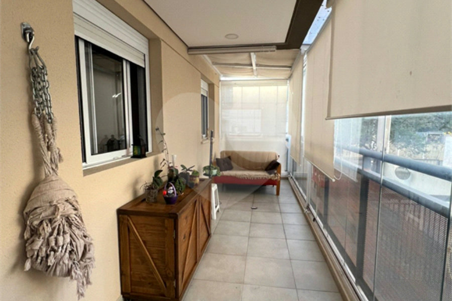 Apartamento à venda com 2 quartos, sendo 1 suíte,  em Vila Guilherme, São Paulo, SP