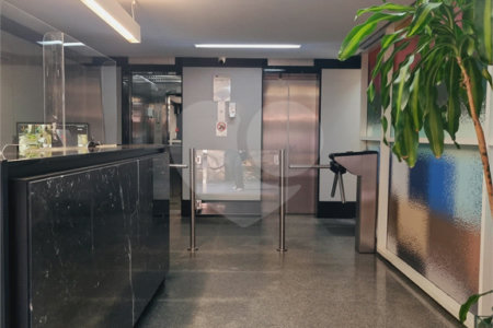 Sala à venda ou para alugar em Cidade Monções, São Paulo, SP