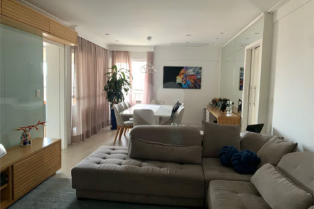 Apartamento à venda com 4 quartos, sendo 3 suítes, em Jardim São Paulo(zona Norte), São Paulo, SP