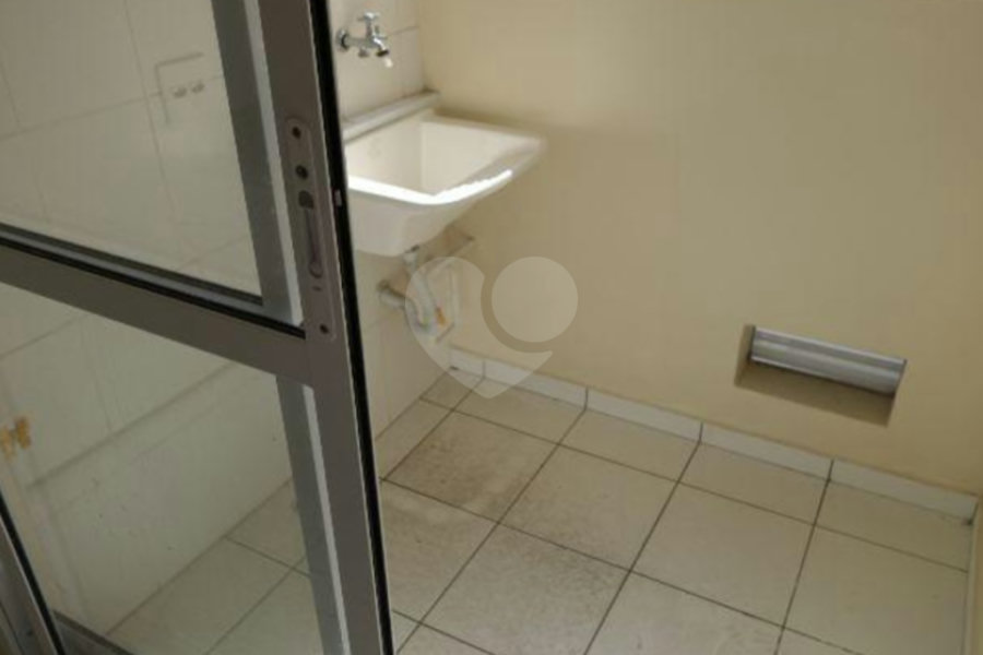 Apartamento à venda com 3 quartos, sendo 1 suíte, em Mandaqui, São Paulo, SP