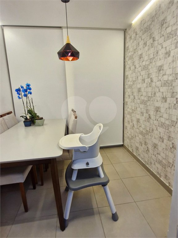 Apartamento à venda com 3 quartos, sendo 1 suíte, em Parque Residencial da Lapa, São Paulo, SP
