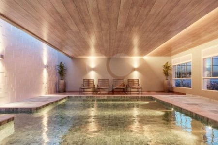 Apartamento à venda com 3 suítes no Centro, São Bernardo do Campo, SP