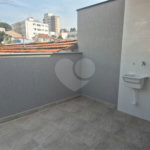Apartamento à venda com 2 quartos em Santana, São Paulo, SP