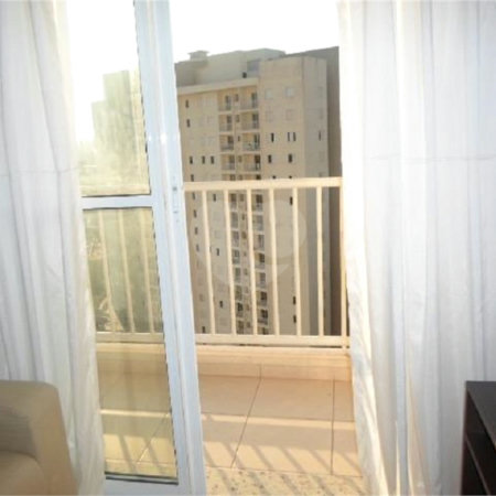 Apartamento para alugar com 2 quartos em Parque Reboucas, São Paulo, SP