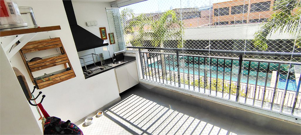 Apartamento à venda com 3 quartos, sendo 1 suíte, em Vila Guilherme, São Paulo, SP