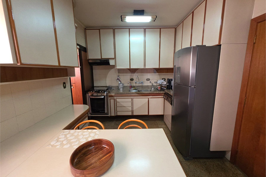 Apartamento para alugar com 4 quartos, sendo 2 suítes, em Santana, São Paulo, SP