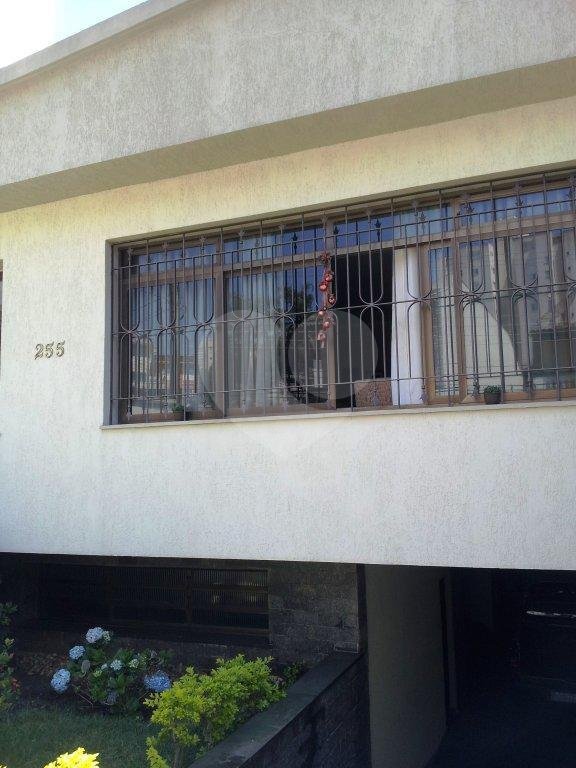 Sobrado à venda com 3 suítes em Vila Maria Alta, São Paulo, SP
