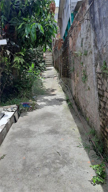 Casa à venda com 2 quartos em Casa Verde, São Paulo, SP