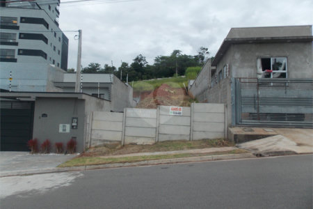 Terreno à venda em Residencial Jardins da Catalunha, Atibaia, SP