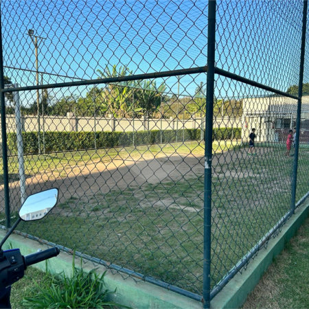 Apartamento à venda com 2 quartos em Parque Santa Rosa, Suzano, SP