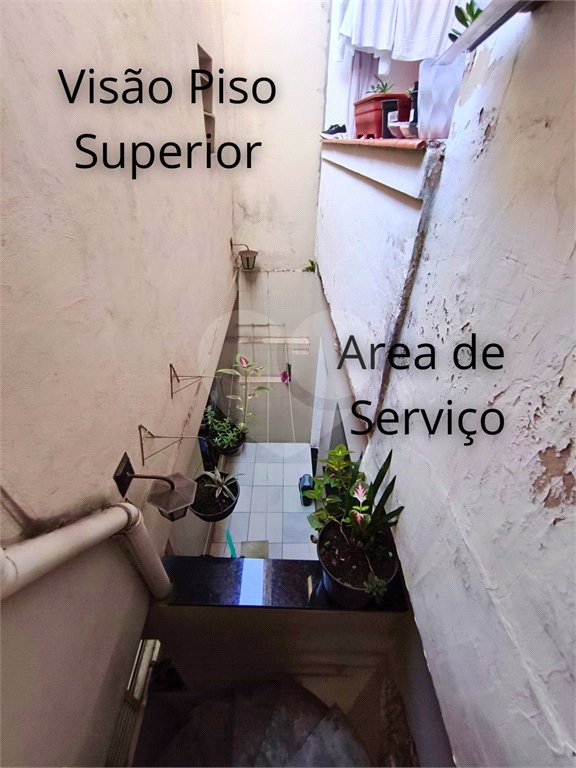 Casa à venda com 3 quartos em Vila Bertioga, São Paulo, SP
