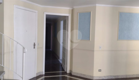 Cobertura à venda ou para alugar com 4 quartos, sendo 2 suítes,  em Parque Mandaqui, São Paulo, SP
