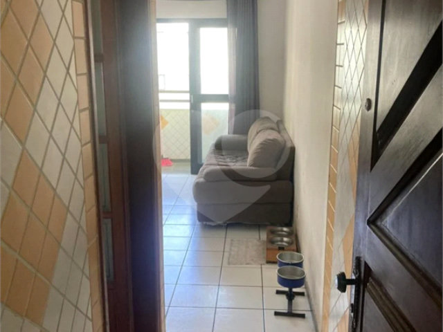 Apartamento à venda com 3 quartos, sendo 1 suíte,  em Vila Palmeiras, São Paulo, SP