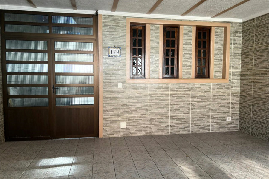 Sobrado à venda com 3 quartos em Jardim Virginia Bianca, São Paulo, SP