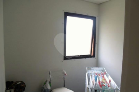 Apartamento à venda com 4 suítes em Jardim Vitória Régia, São Paulo, SP