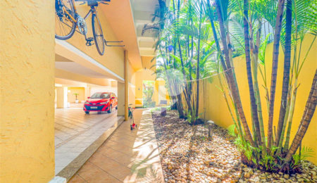 Casa de Vila à venda com 4 quartos, sendo 2 suítes,  em Butantã, São Paulo, SP