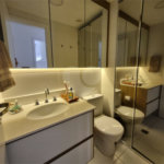 Apartamento à venda com 2 quartos, sendo 1 suíte, em Vila Mariana, São Paulo, SP