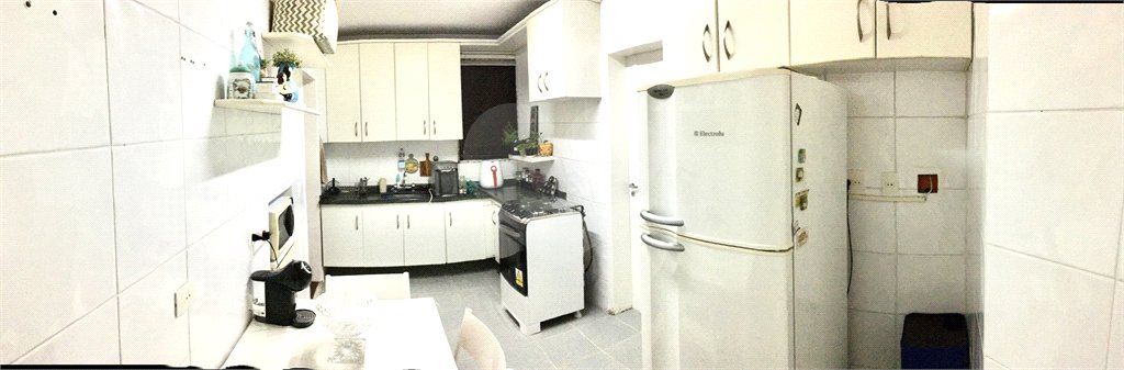 Apartamento à venda com 3 quartos, sendo 1 suíte,  em Vila Santo Estevão, São Paulo, SP