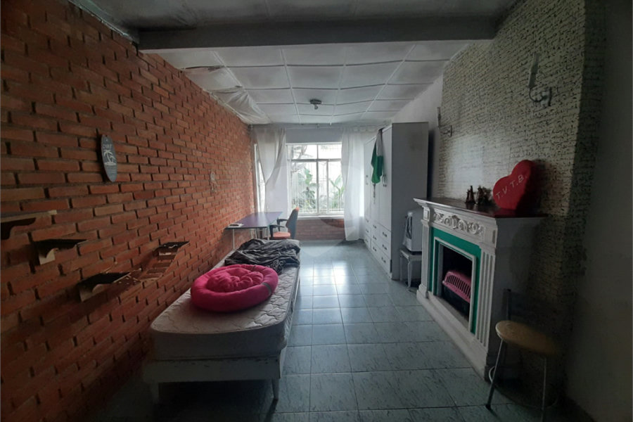 Sobrado à venda com 3 quartos, sendo 1 suíte, em Santana, São Paulo, SP
