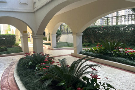 Apartamento à venda com 3 quartos, sendo 1 suíte, em Vila Sofia, São Paulo, SP